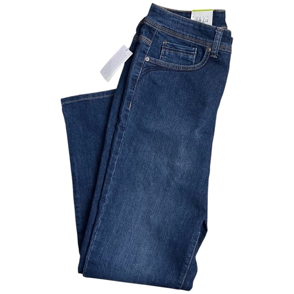 Style & Co. Jeans 8 Short - Picture 4 of 4